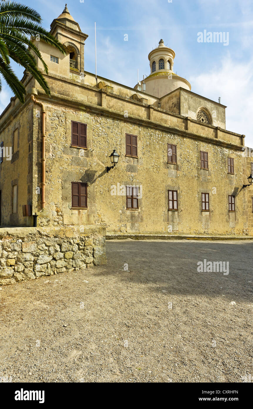 Ermita de mallorca hi-res stock photography and images - Alamy