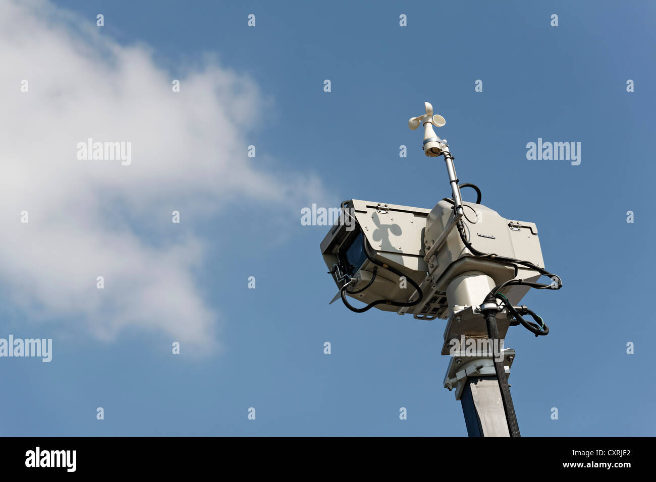 Panorama Platform High Resolution Stock Photography and Images - Alamy