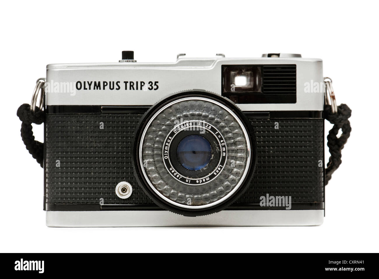 1970s camera hi-res stock photography and images - Alamy