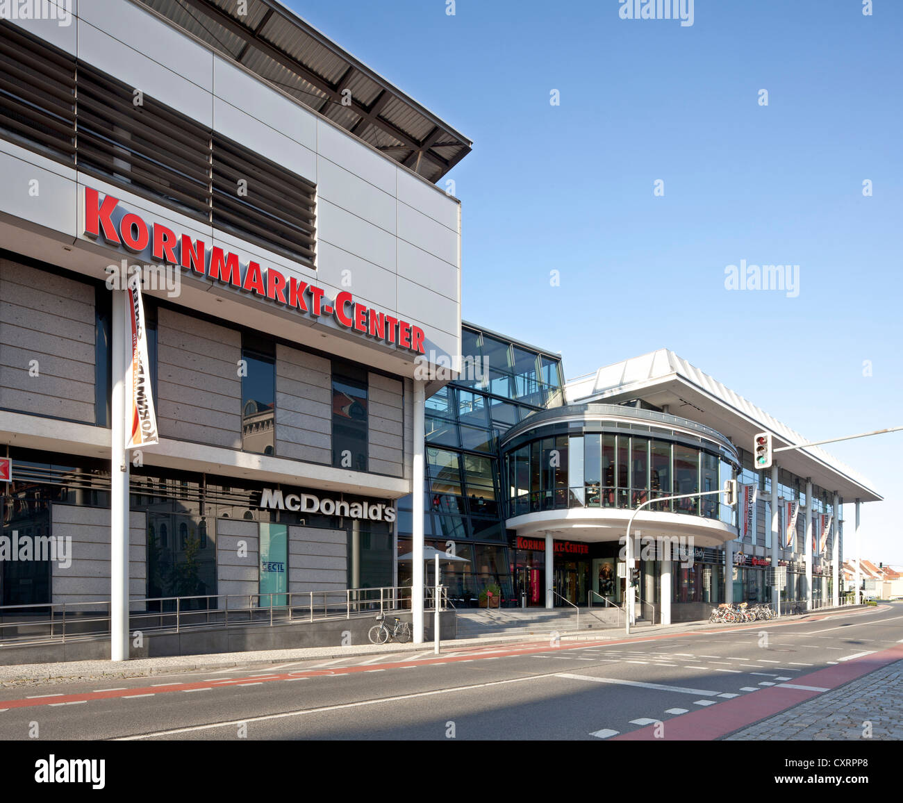 Kornmarkt bautzen hi-res stock photography and images - Alamy