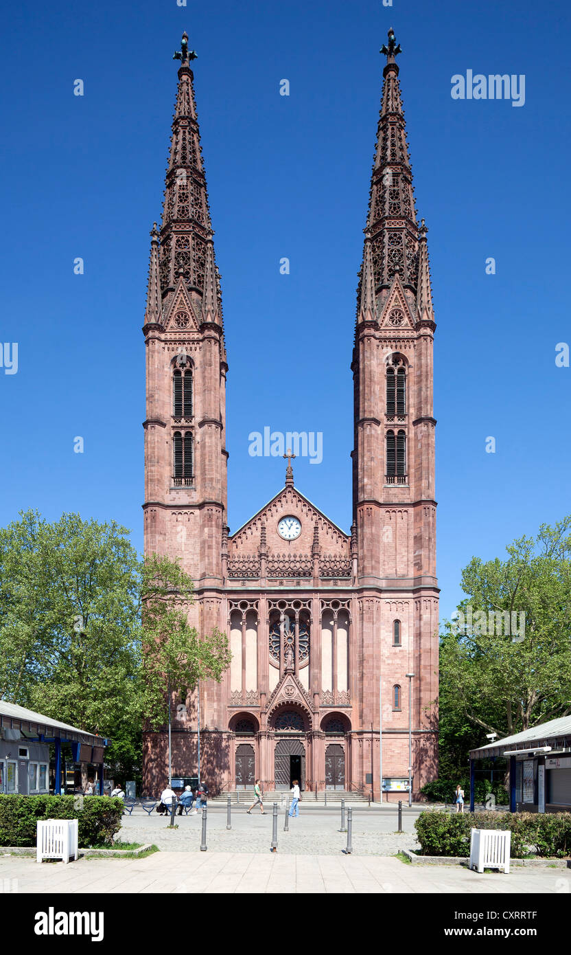 St boniface hires stock photography and images Alamy