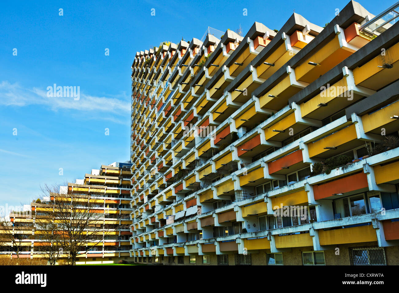 Fritz meyer weg hi res stock photography and images Alamy