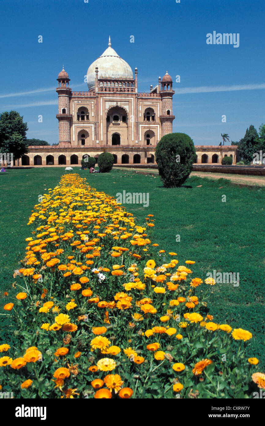 At home in new delhi hi-res stock photography and images - Alamy