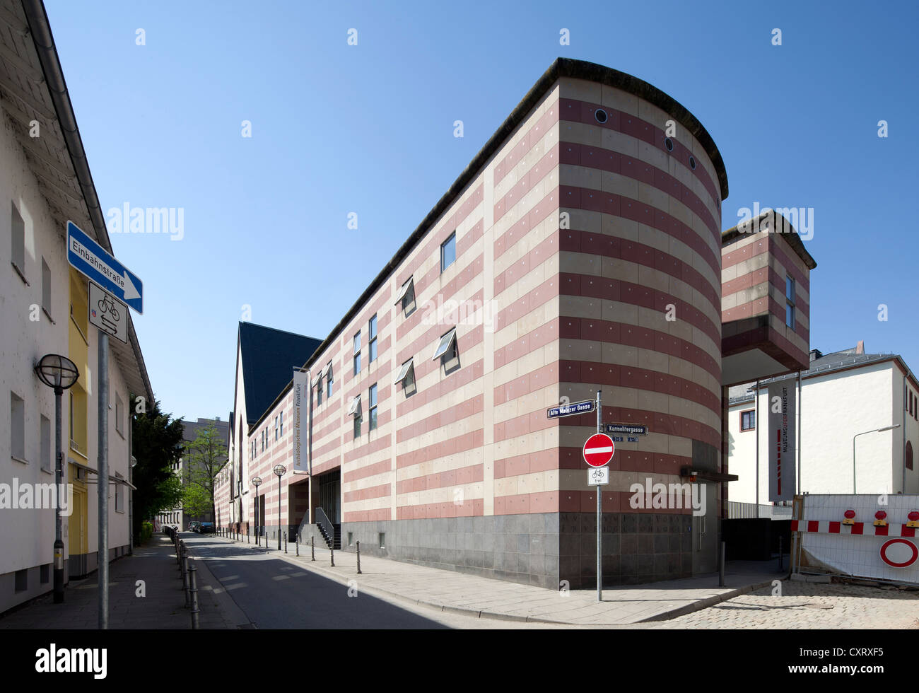 museum for pre and early history