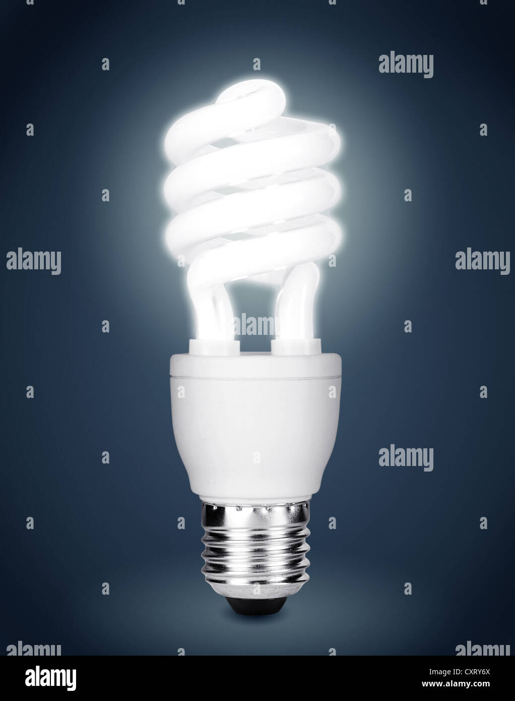 Fluorescent light bulb hires stock photography and images Alamy