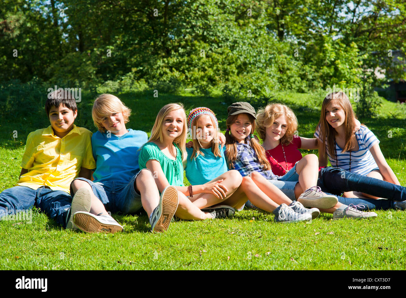 Ext group hi-res stock photography and images - Alamy