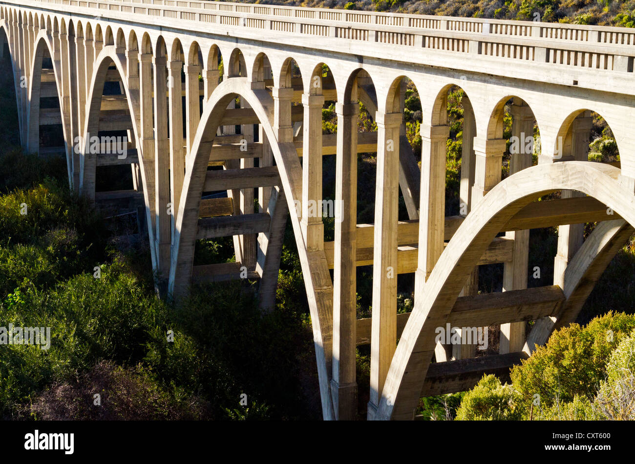 Artistic arches hi-res stock photography and images - Alamy