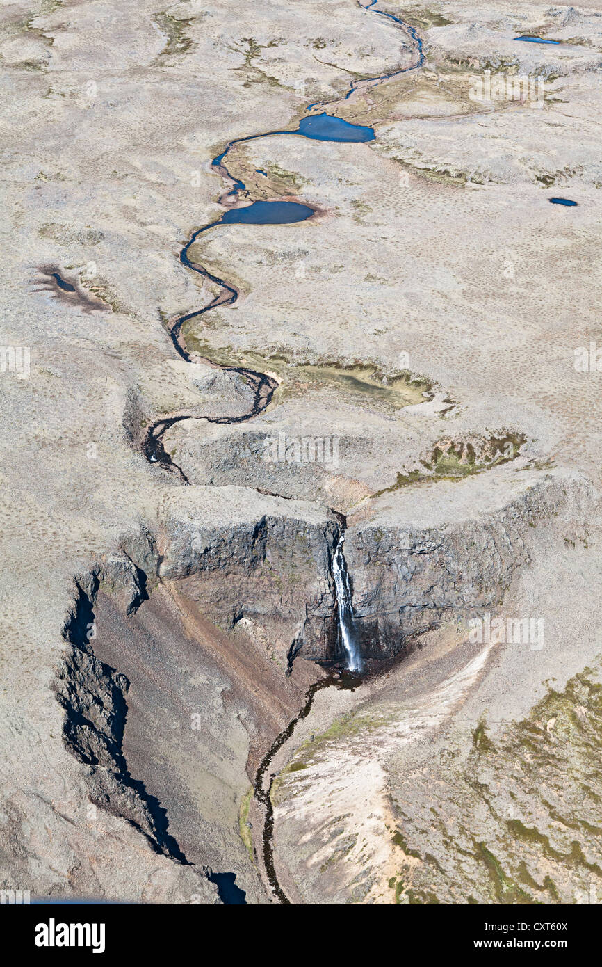 Rivers And Desert From Above High Resolution Stock Photography And Images Alamy