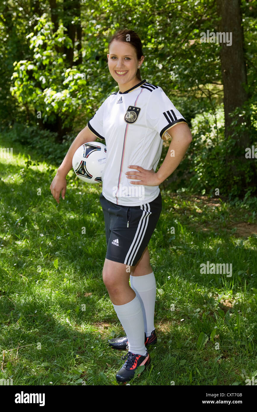 Germany jersey hi-res stock photography and images - Alamy