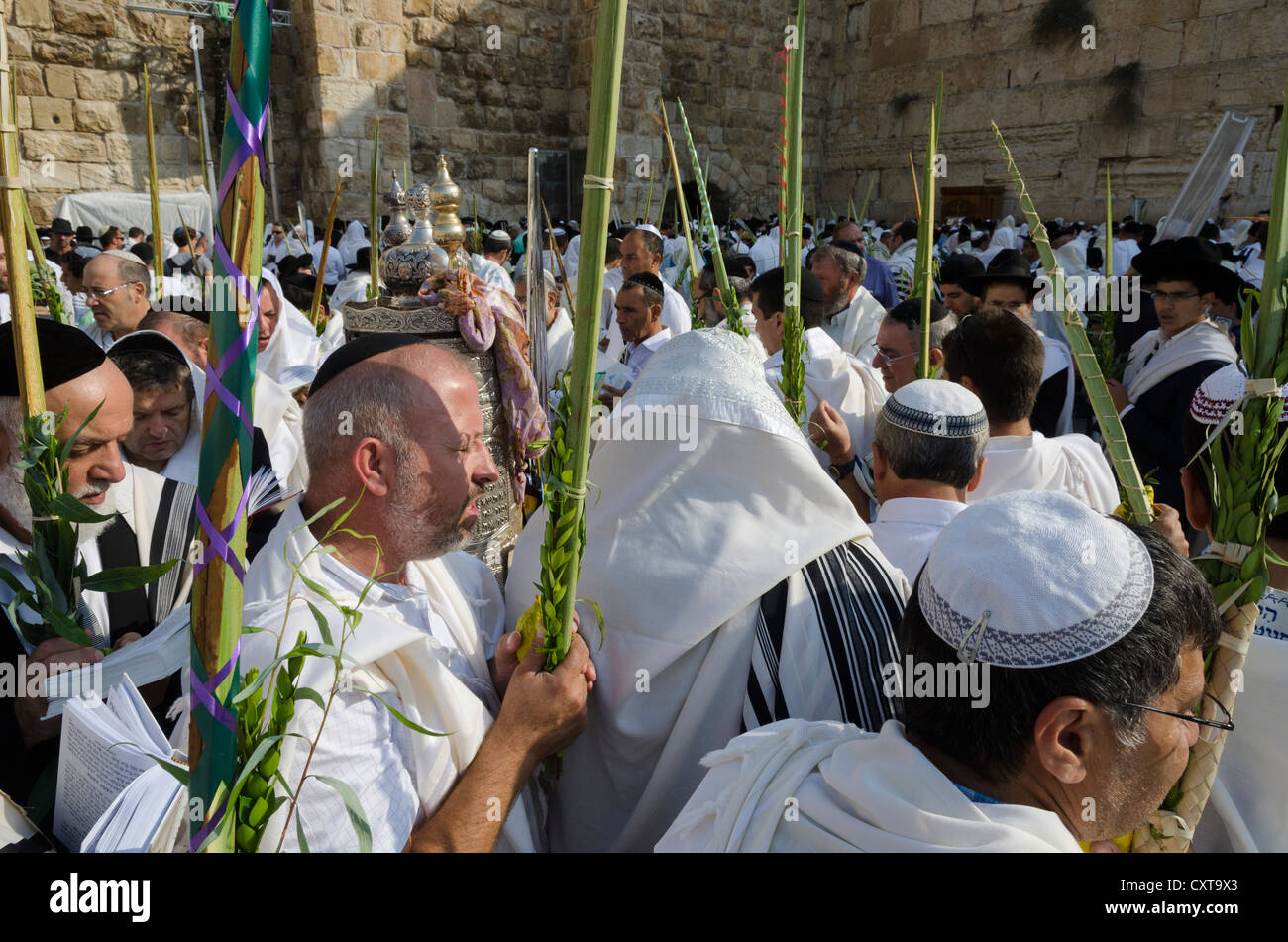Sukkot festival hi-res stock photography and images - Alamy