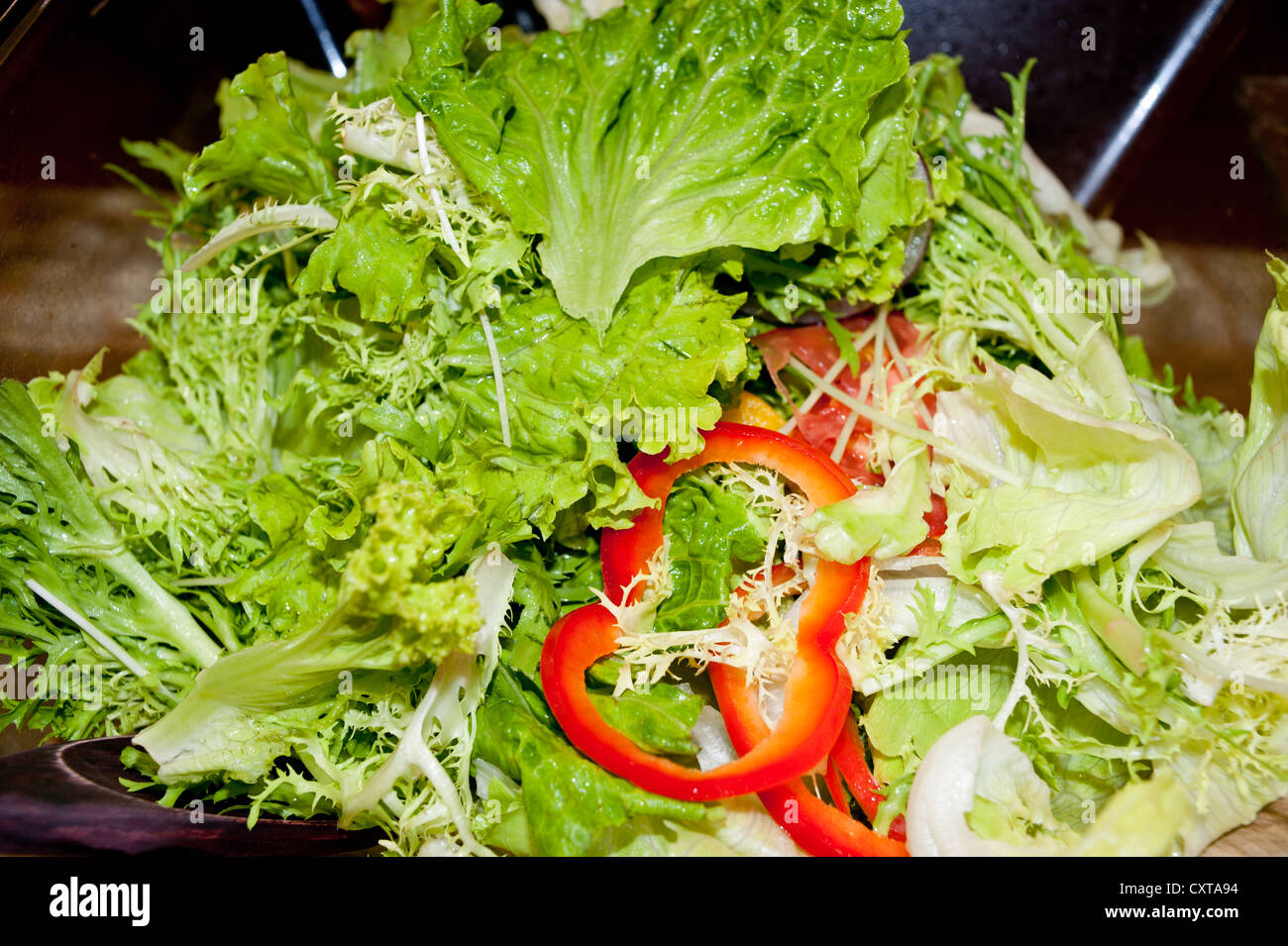Chinese food, vegetables Stock Photo Alamy