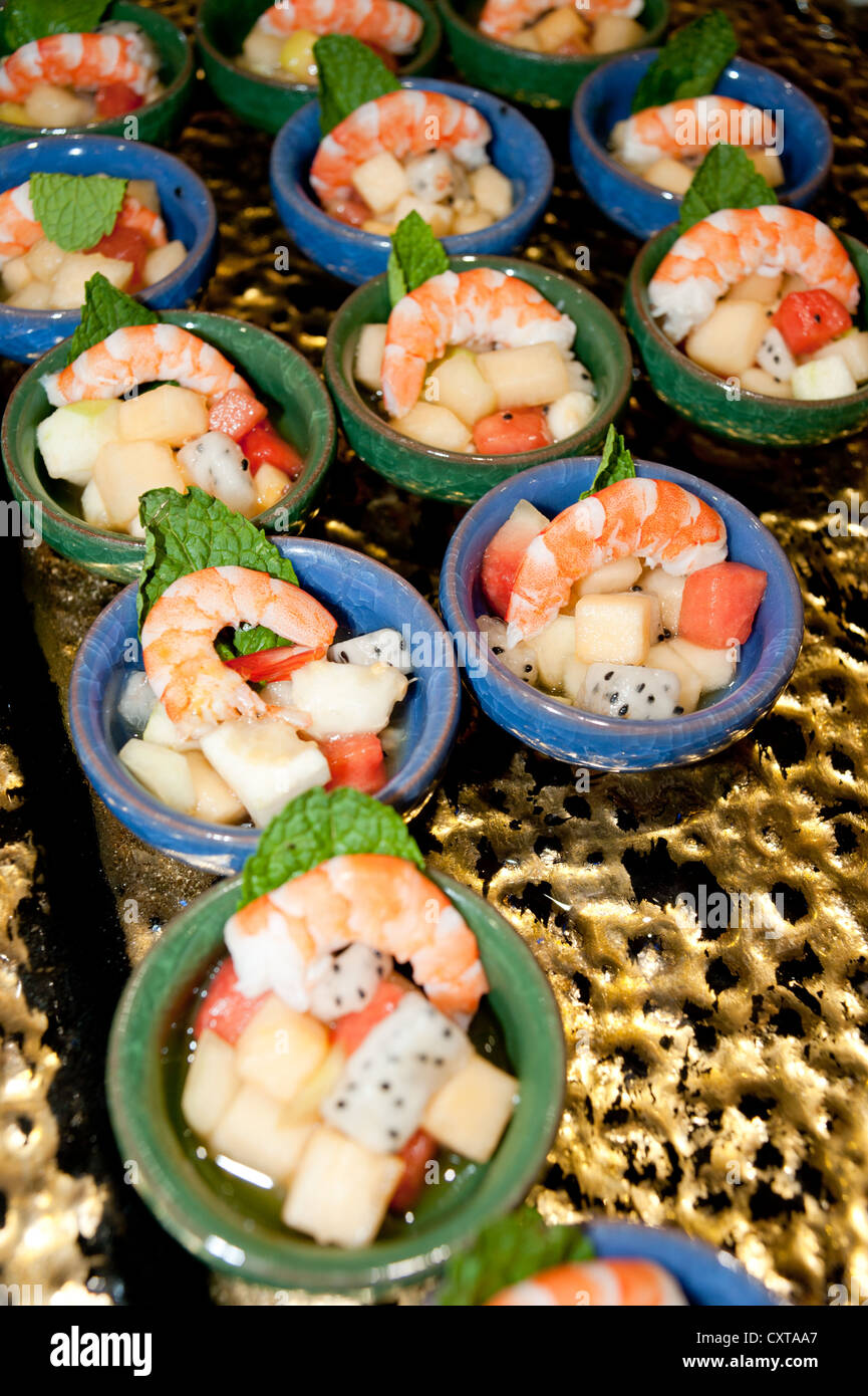 Chinese food, shrimp Stock Photo - Alamy