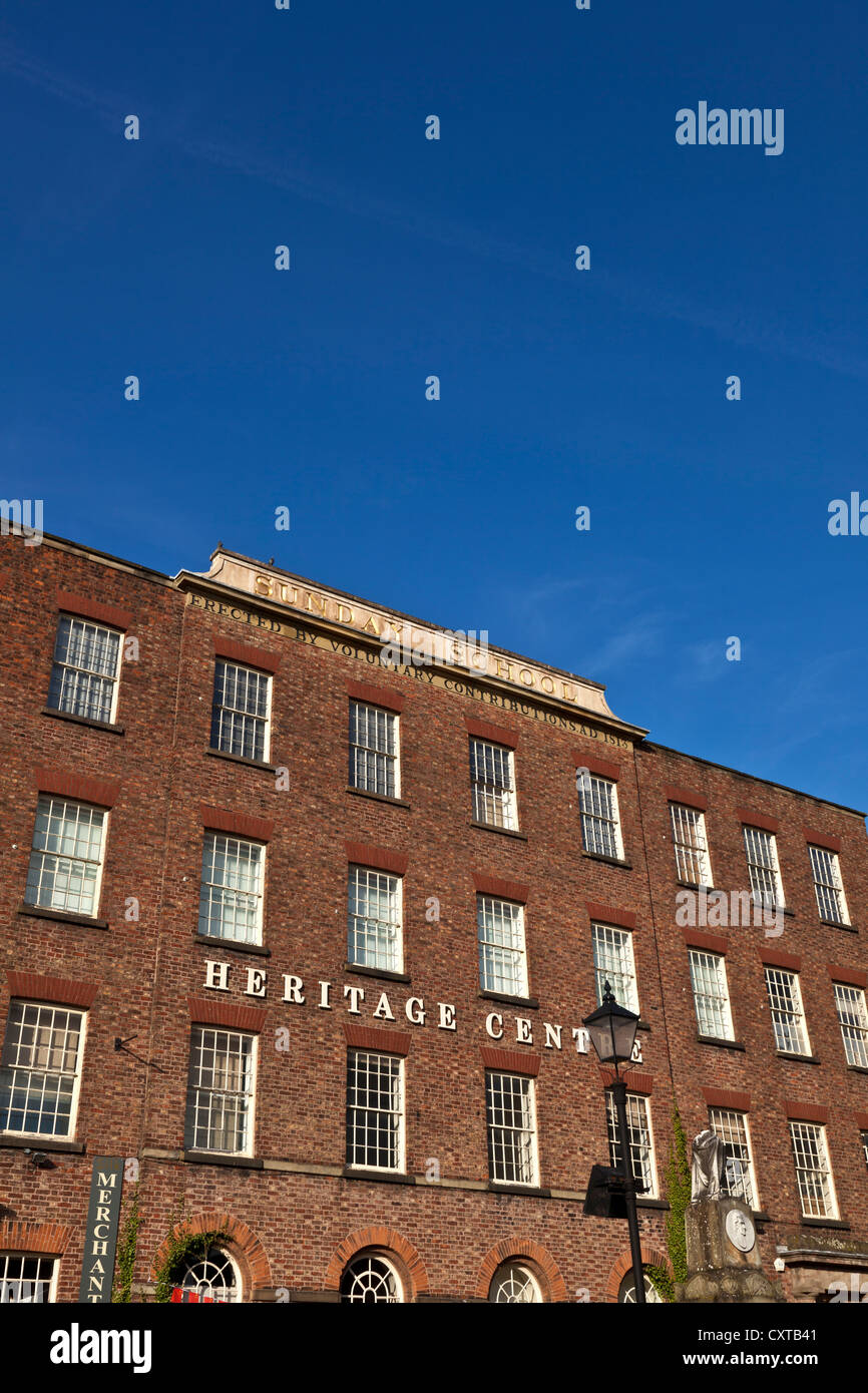 Silk museum, macclesfield hires stock photography and images Alamy