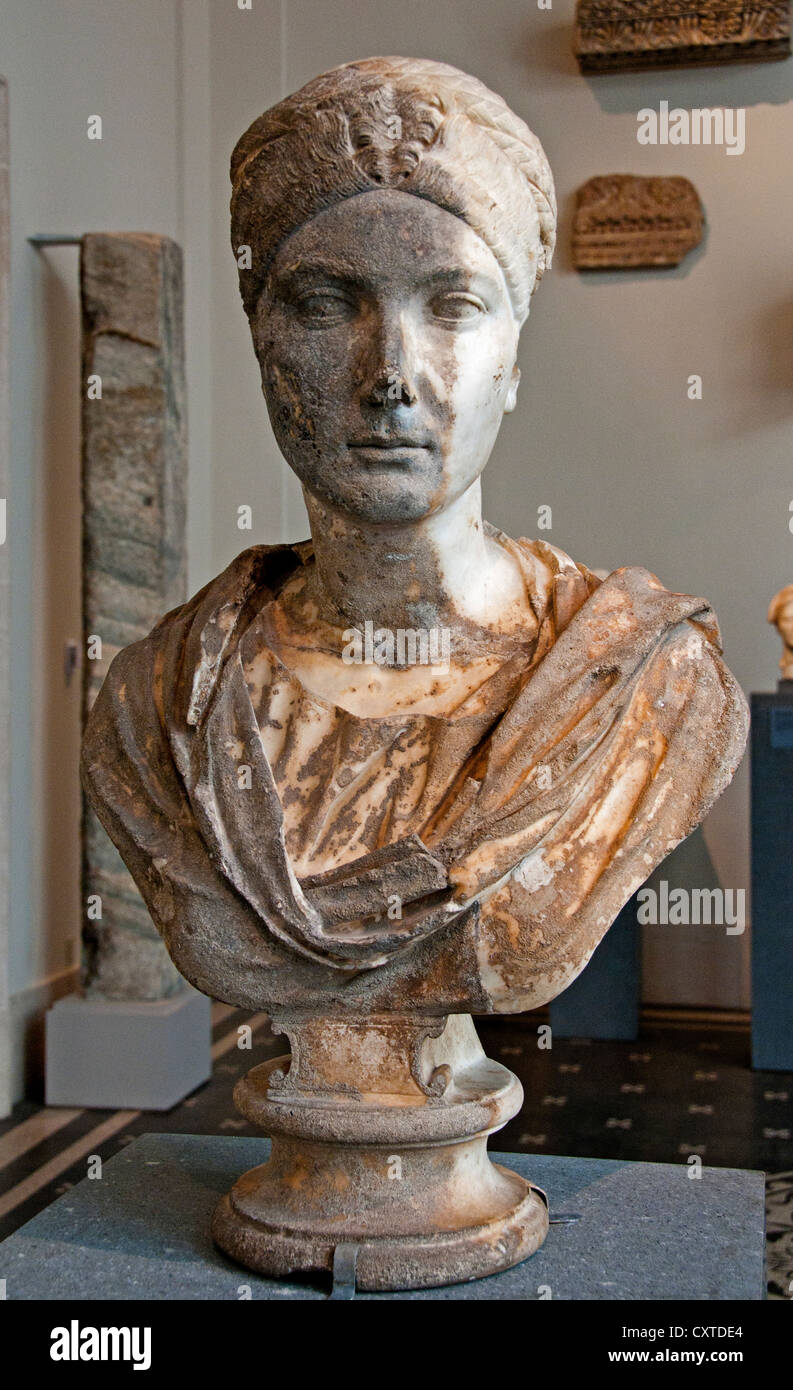 Empress sabina hires stock photography and images Alamy