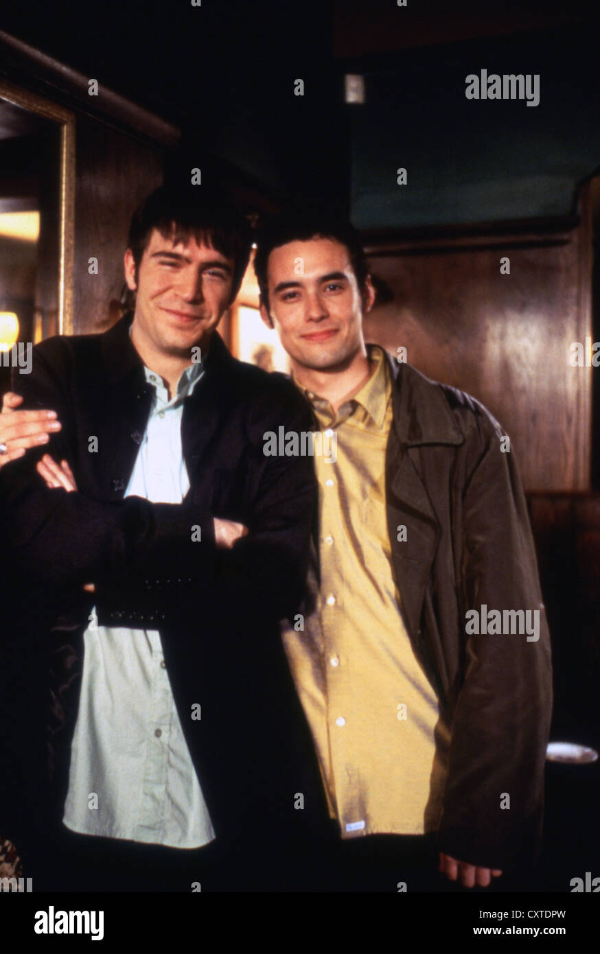 Steve john shepherd this life hi-res stock photography and images - Alamy