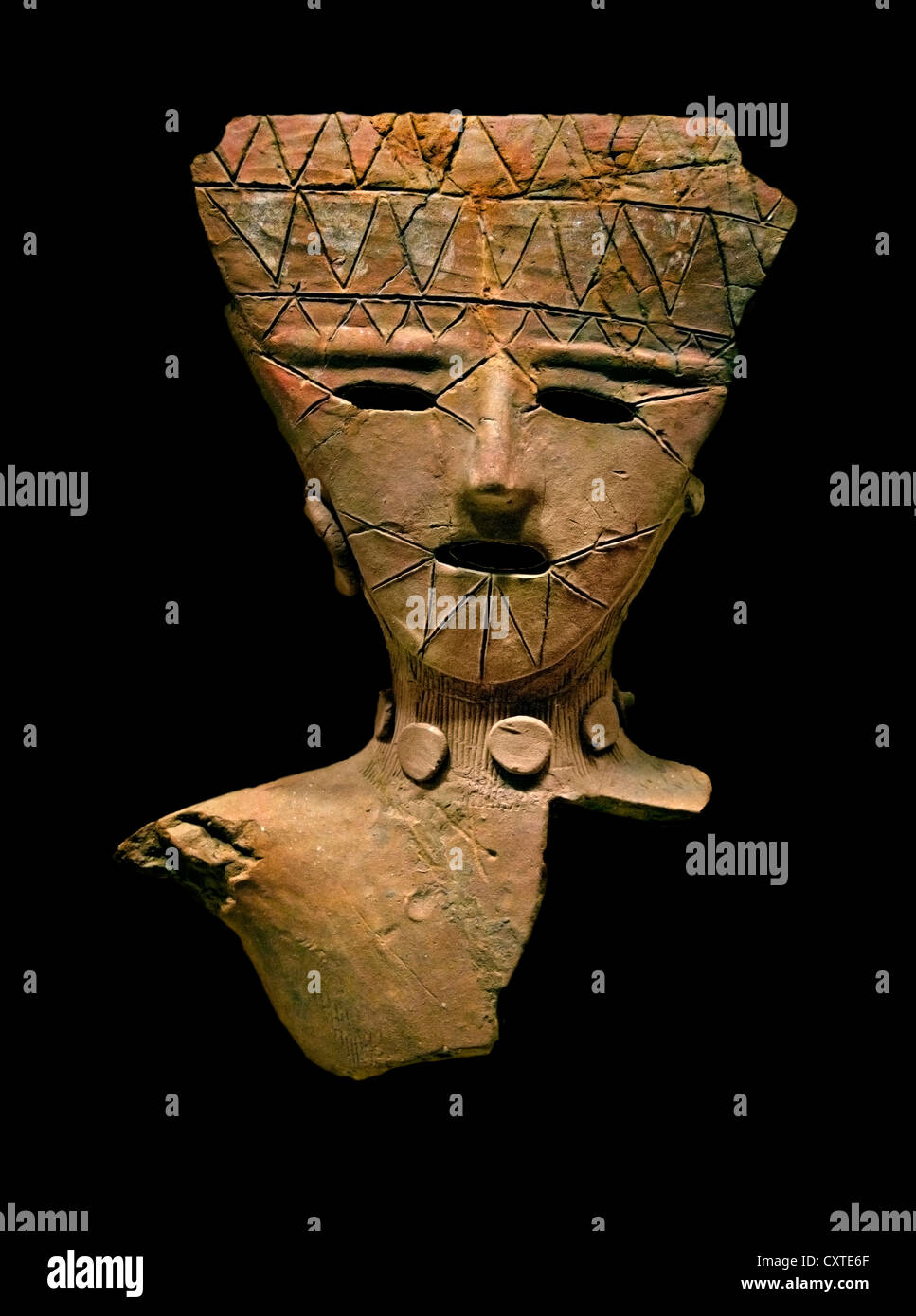 Shaman Statue High Resolution Stock Photography and Images Alamy
