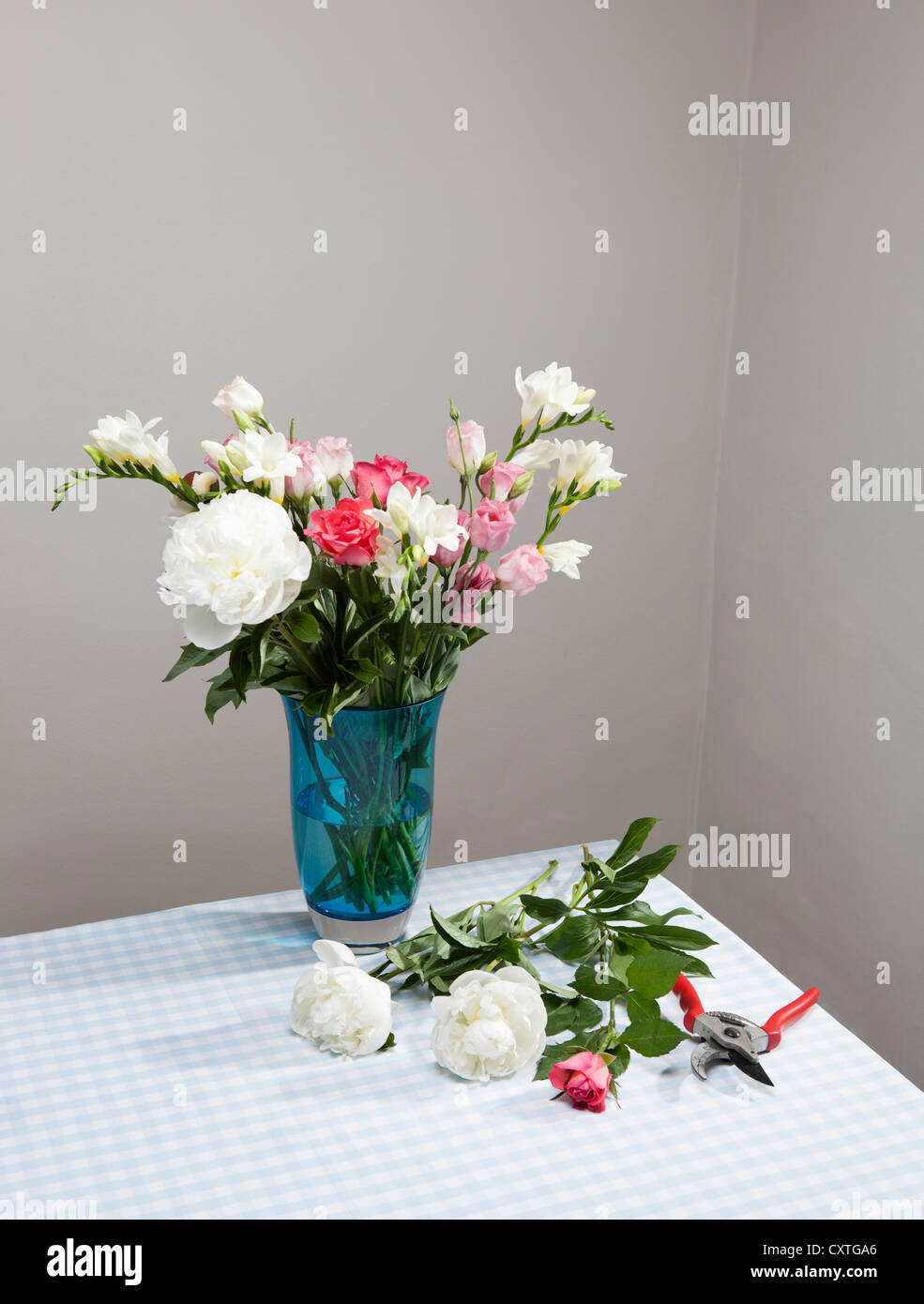 Creative Image Of Flower High Resolution Stock Photography and Images