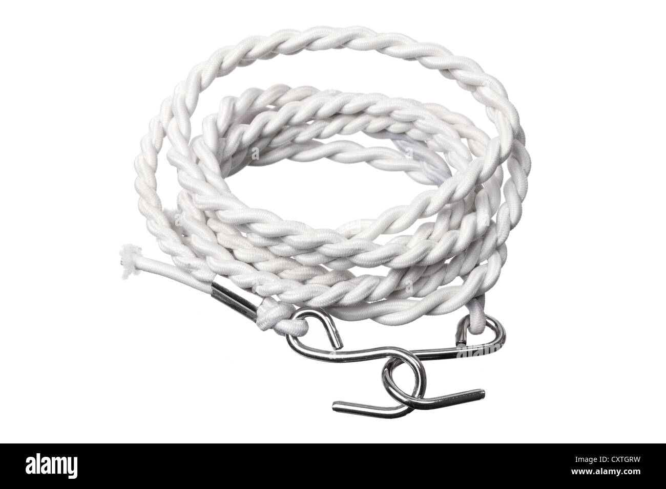 Rope hooks hires stock photography and images Alamy