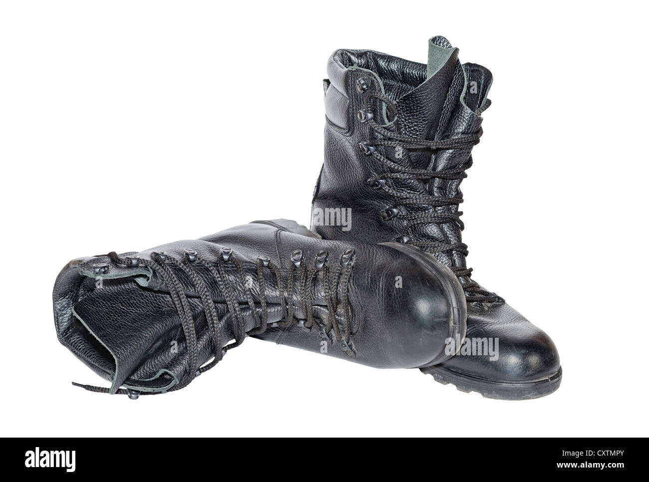 Army Boots High Resolution Stock Photography and Images - Alamy
