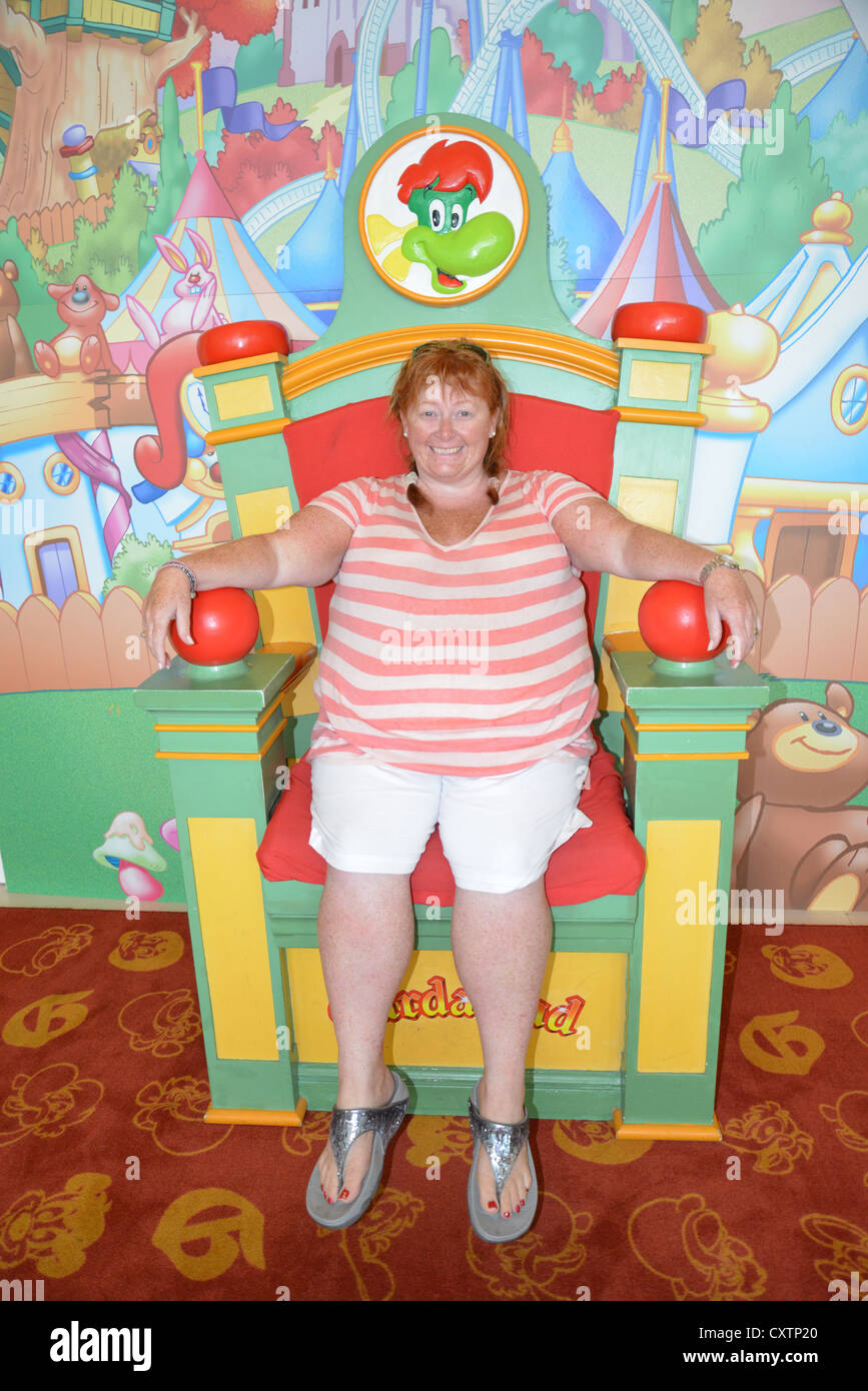 Giant chair hi-res stock photography and images - Alamy