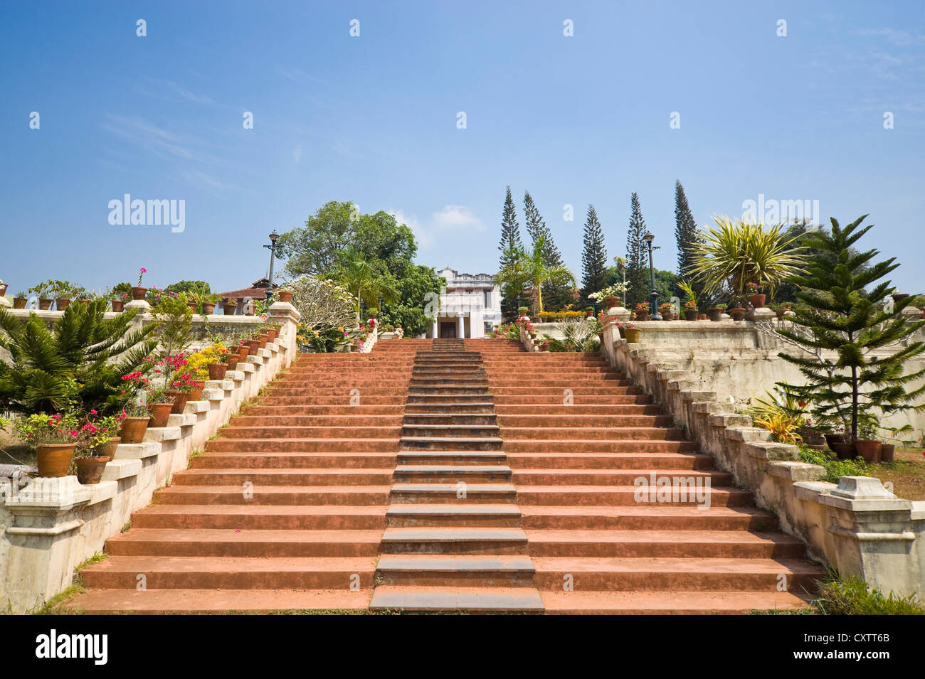 Hill palace tripunithura hires stock photography and images Alamy