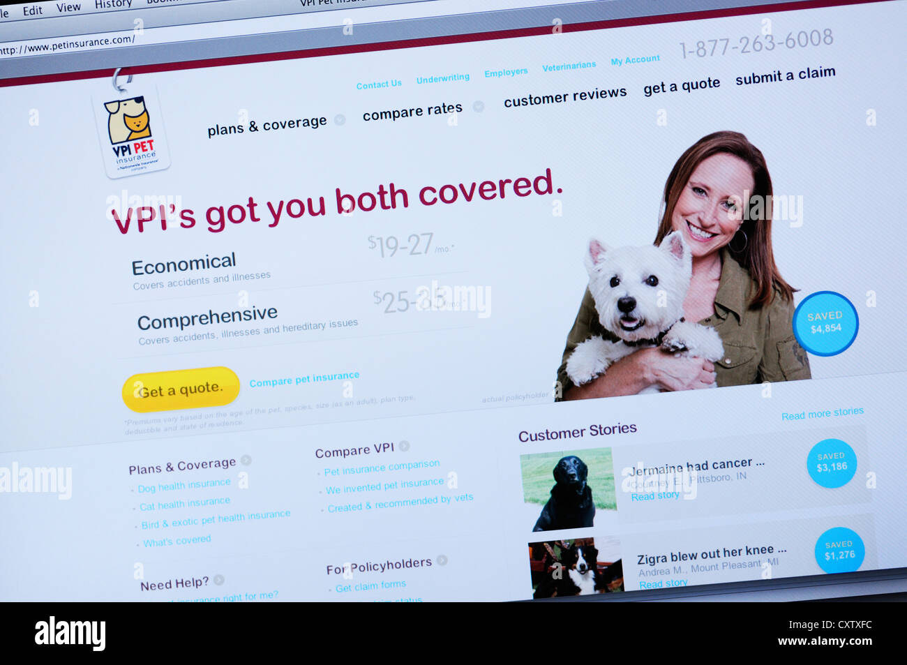 Petinsurance hires stock photography and images Alamy