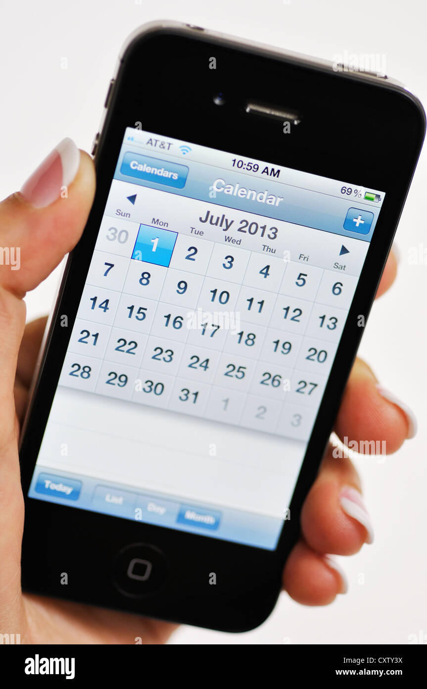 Bester Kalender Iphone About Holiday Calendars On Ios And Macos