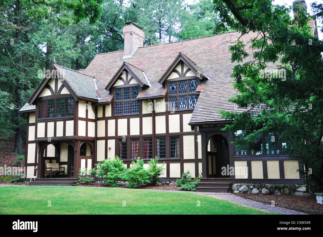 Wellesley house hires stock photography and images Alamy