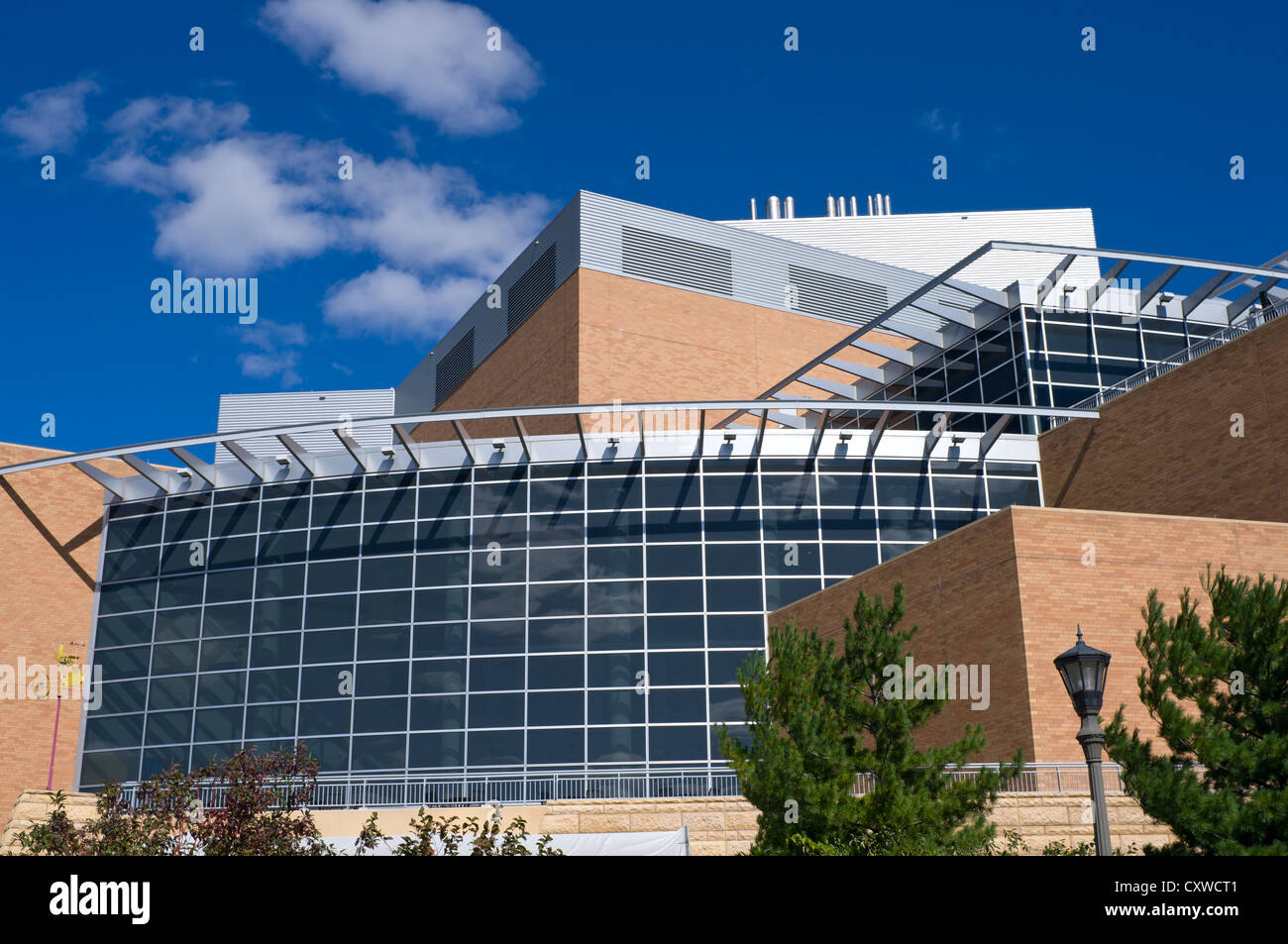 The science museum of minnesota hires stock photography and images Alamy