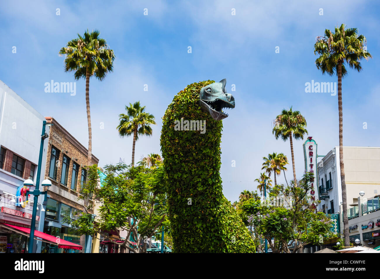 DODGERS CLUBHOUSE - 23 Photos - 1343 3rd Street Promenade, Santa