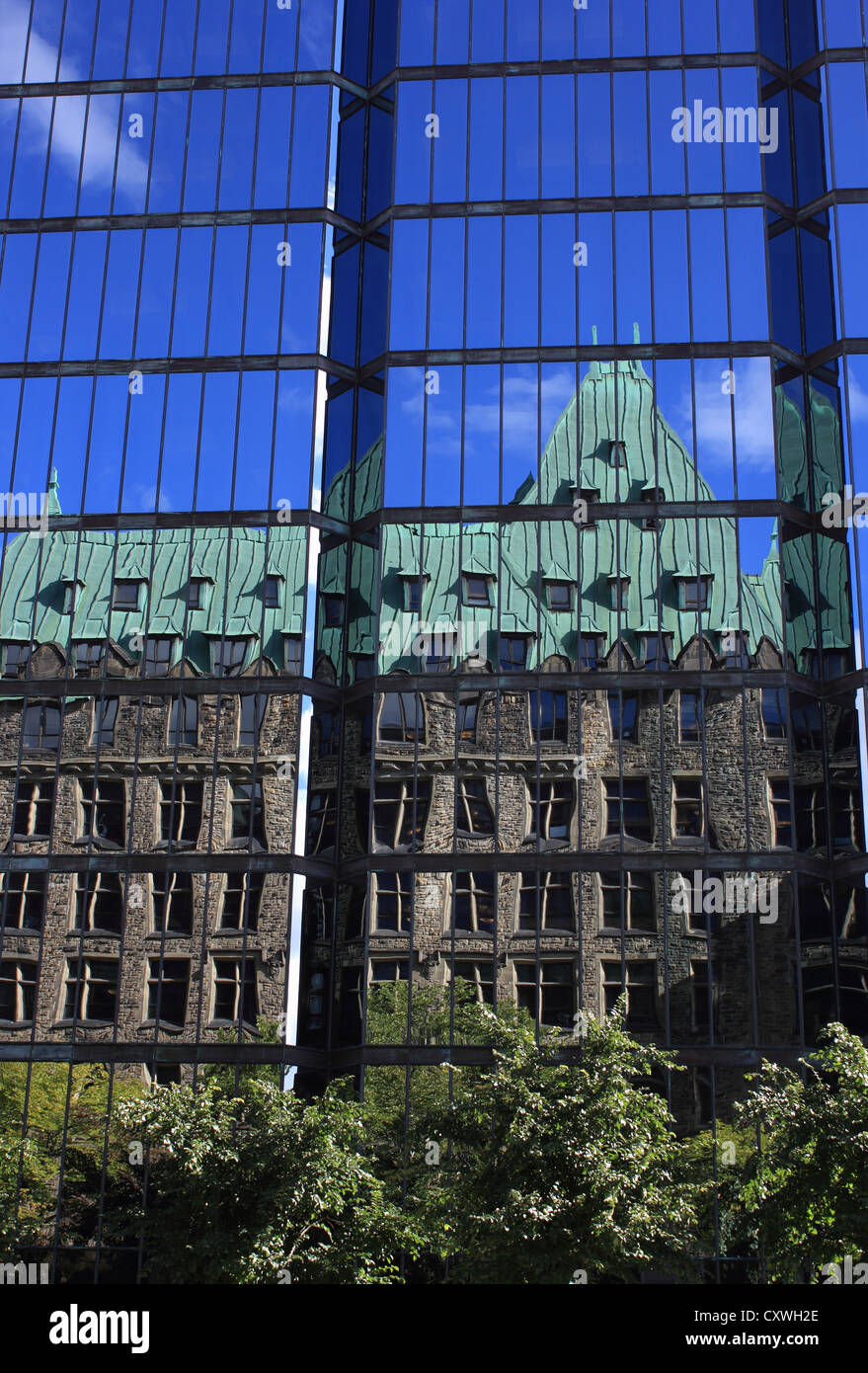 Confederation building ottawa hires stock photography and images Alamy
