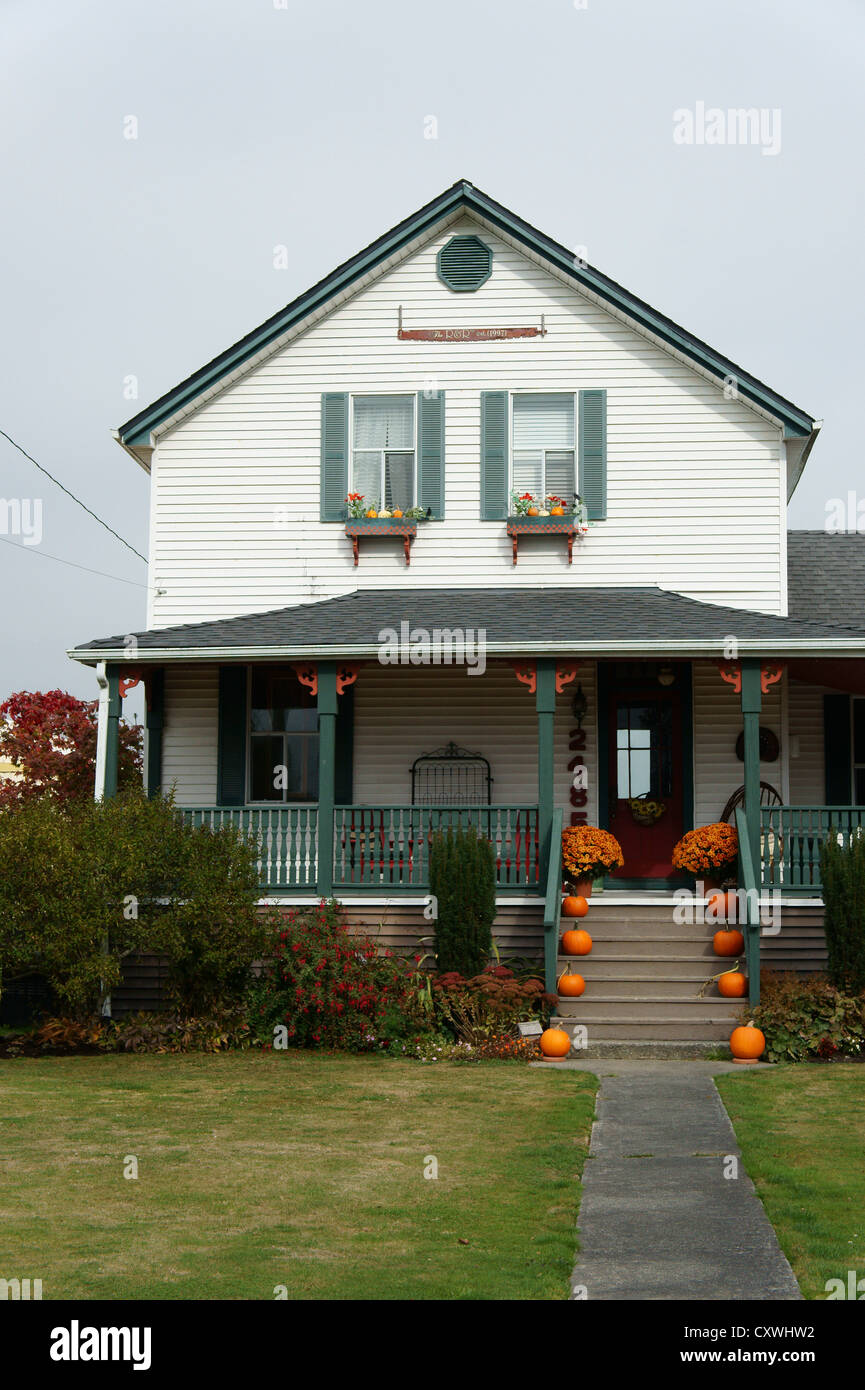 Ladner bc hires stock photography and images Alamy
