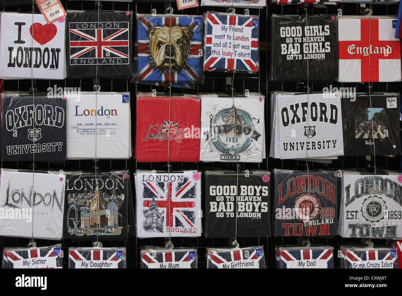 Buy > london souvenir t shirt > in stock