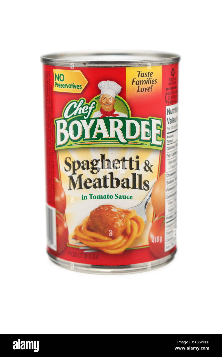Spaghetti And Meatballs Cut Out High Resolution Stock Photography And Images Alamy