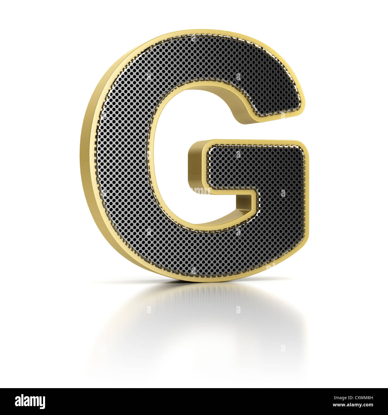 Letter G High Resolution Stock Photography and Images - Alamy