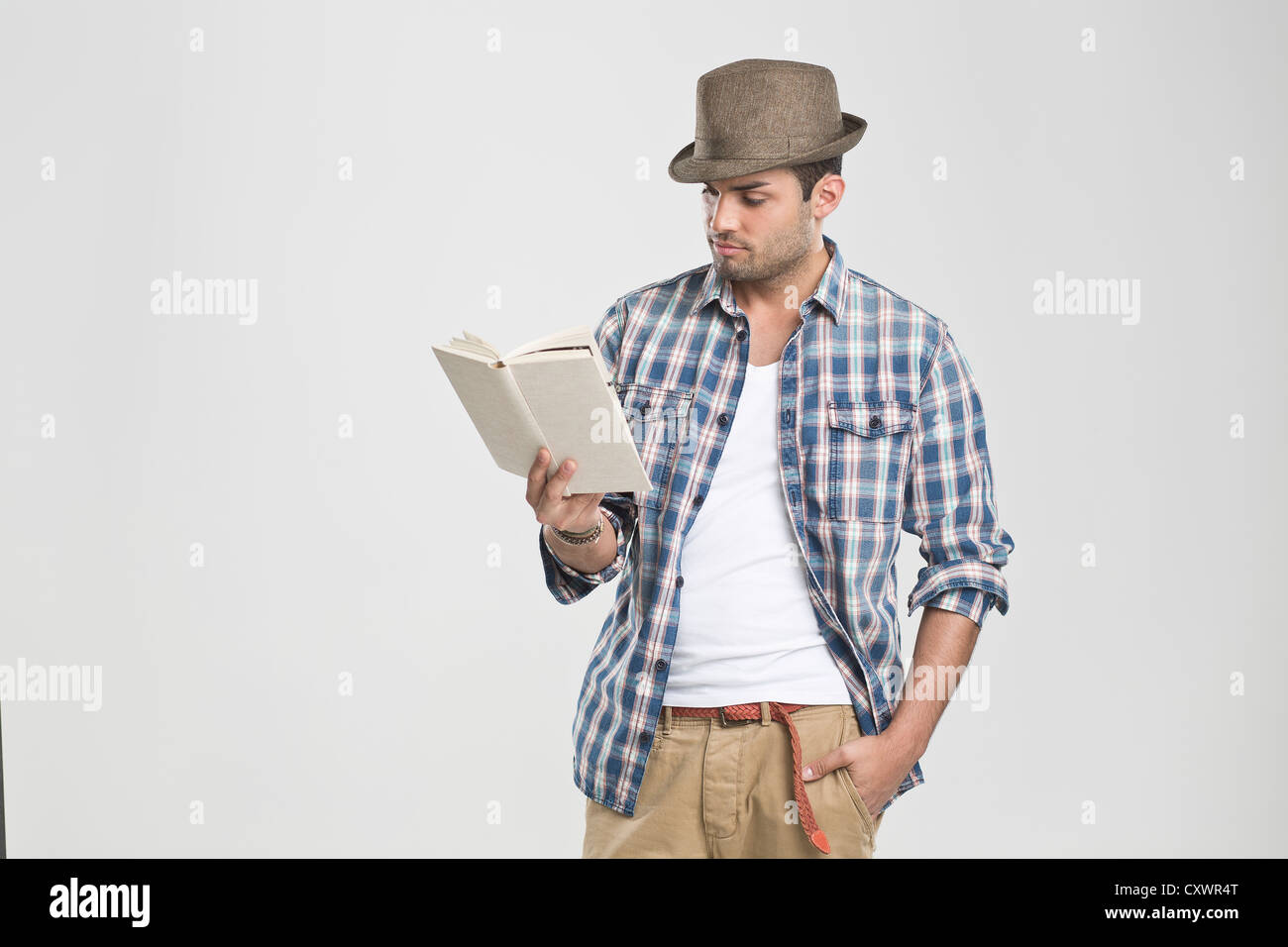 black and brown leather tote