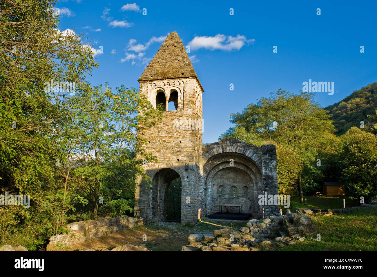 Cosio valtellino hires stock photography and images Alamy