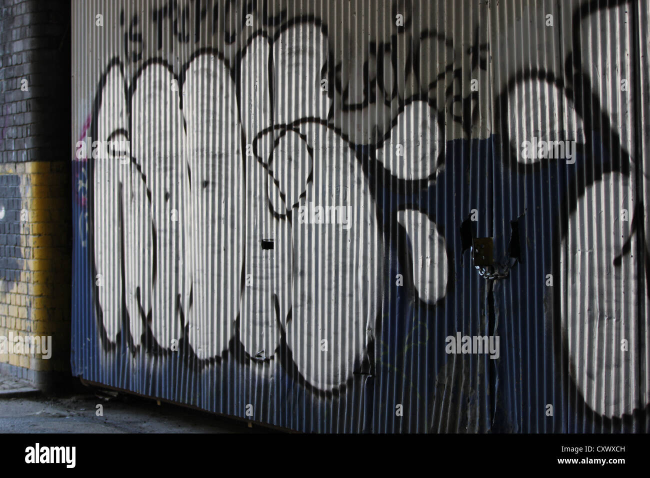 Door Murals High Resolution Stock Photography And Images Alamy