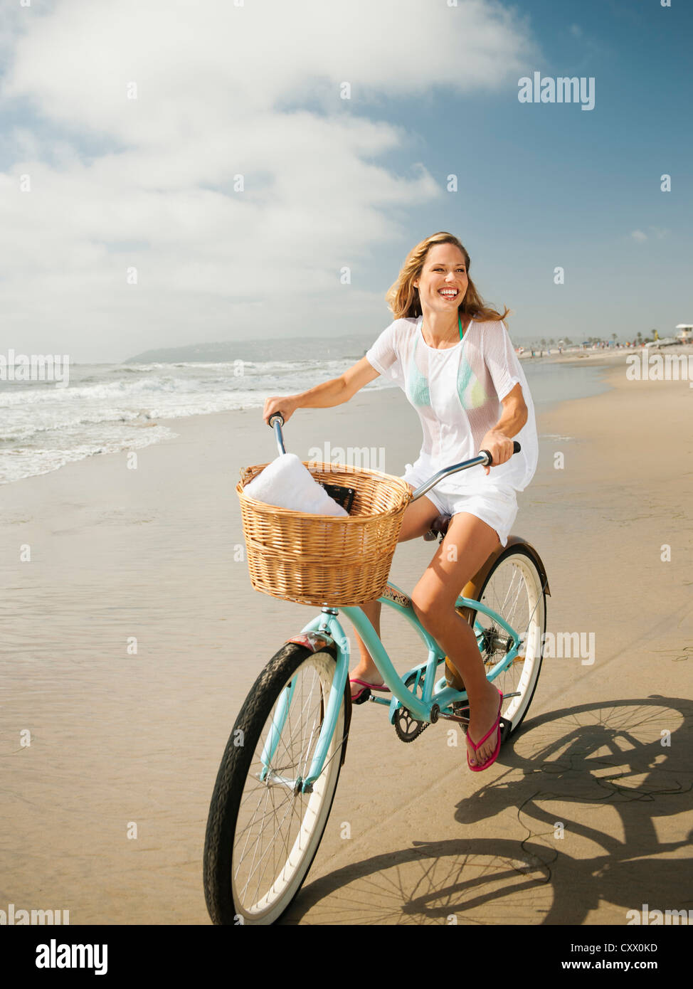 island girl bike