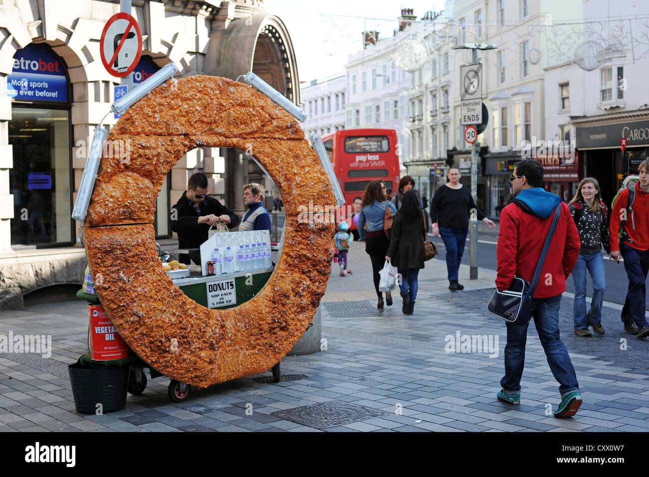 eye-catching-doughnut-stall-in-brighton-