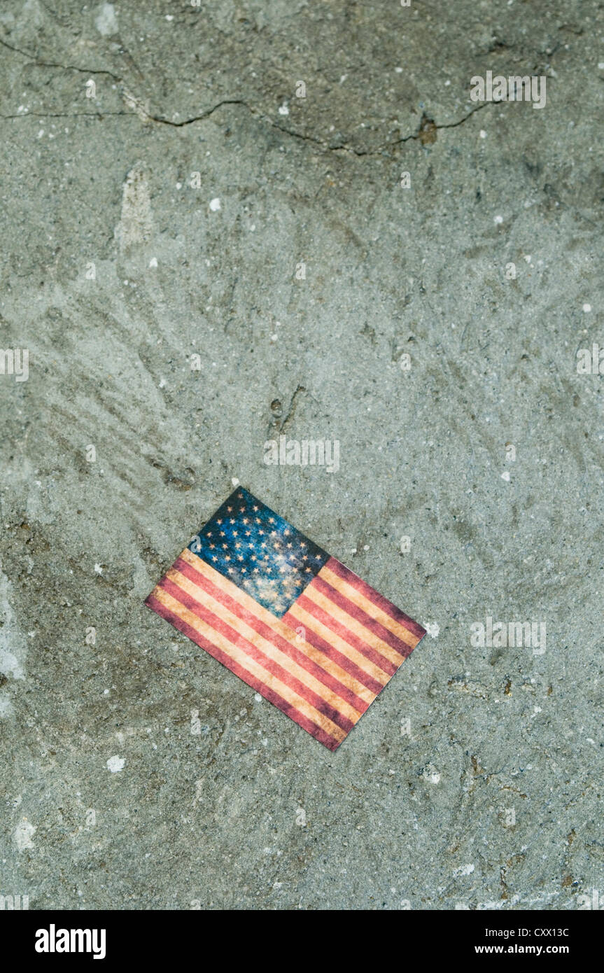 The american ground hires stock photography and images Alamy