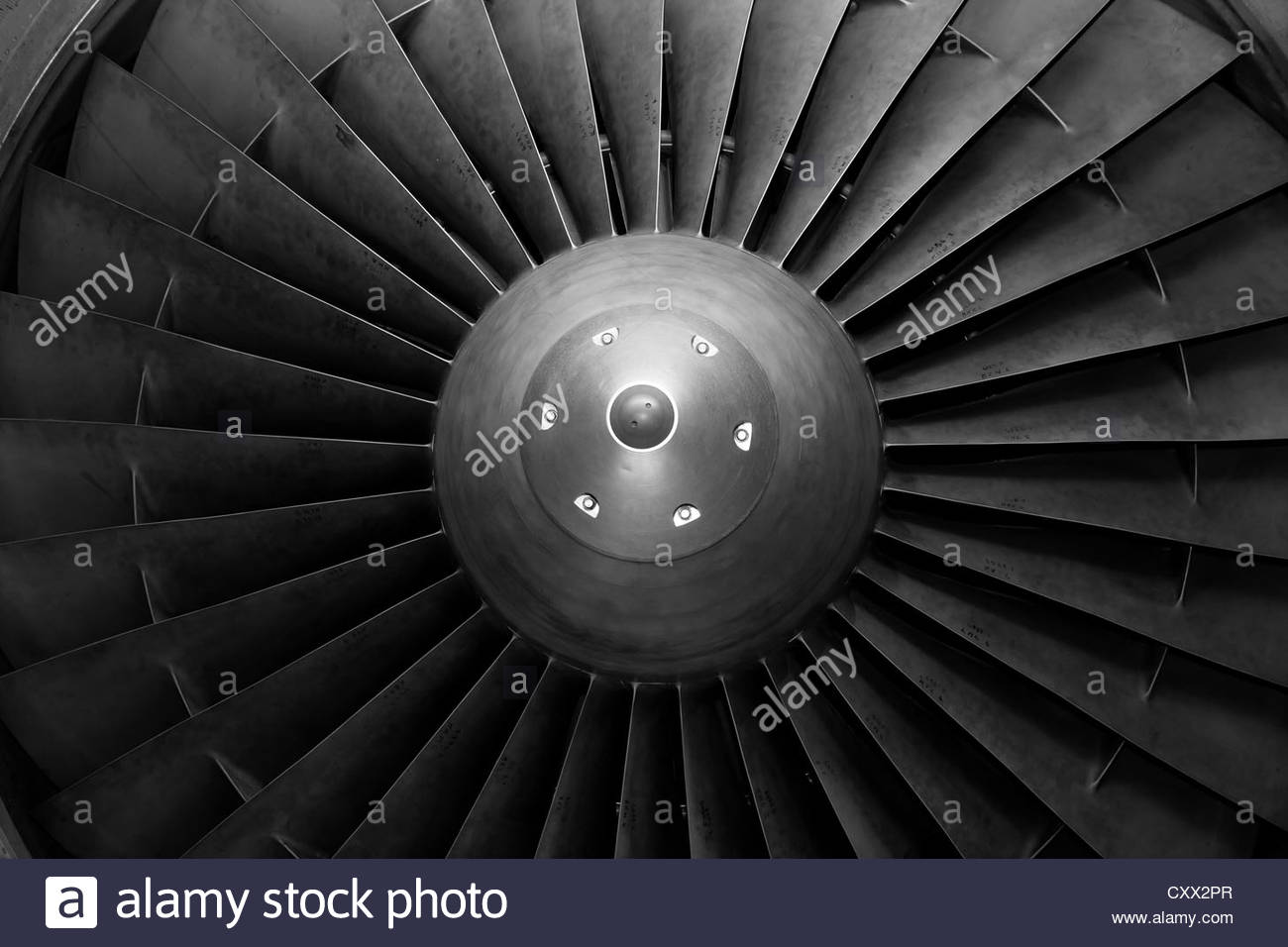 Fan Blades Stock Photos & Fan Blades Stock Images Alamy