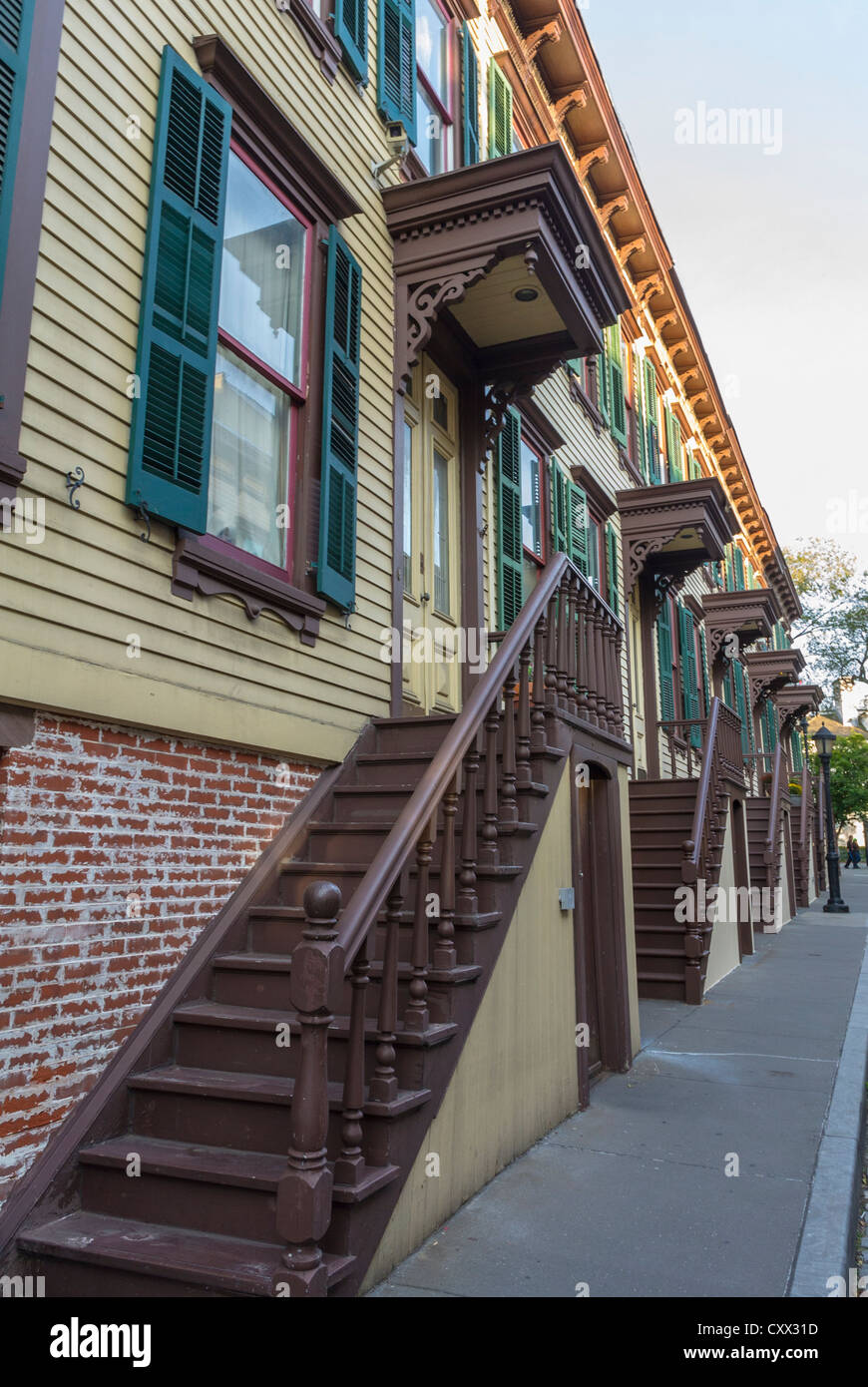 18th century new york city hires stock photography and images Alamy