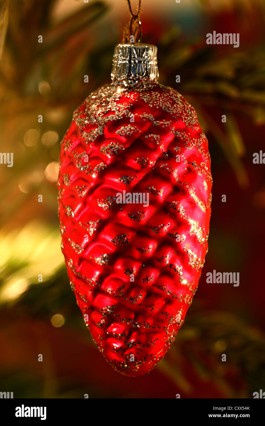 - and Lauscha images photography hi-res Alamy stock christmas