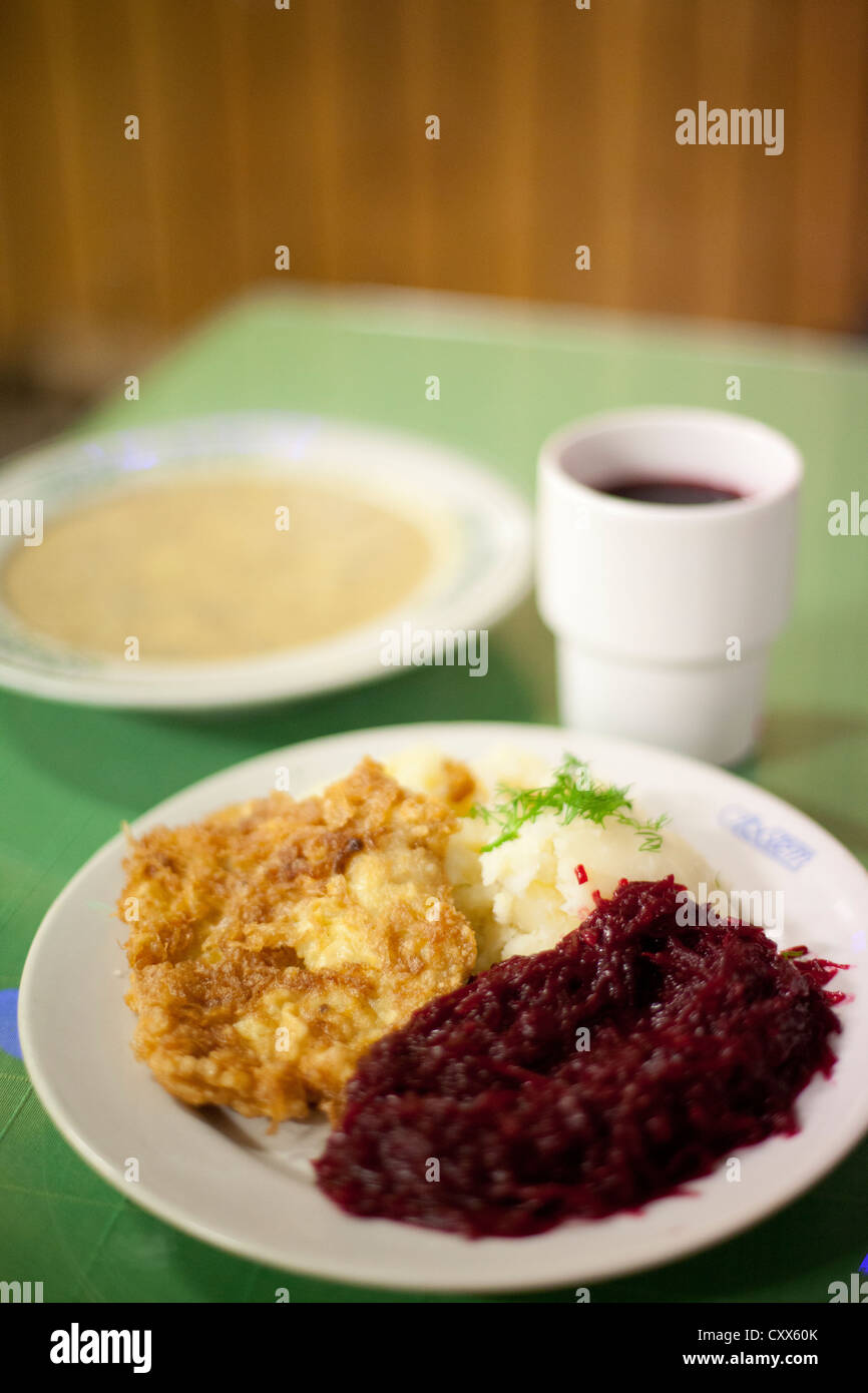 Polish milk bar hires stock photography and images Alamy