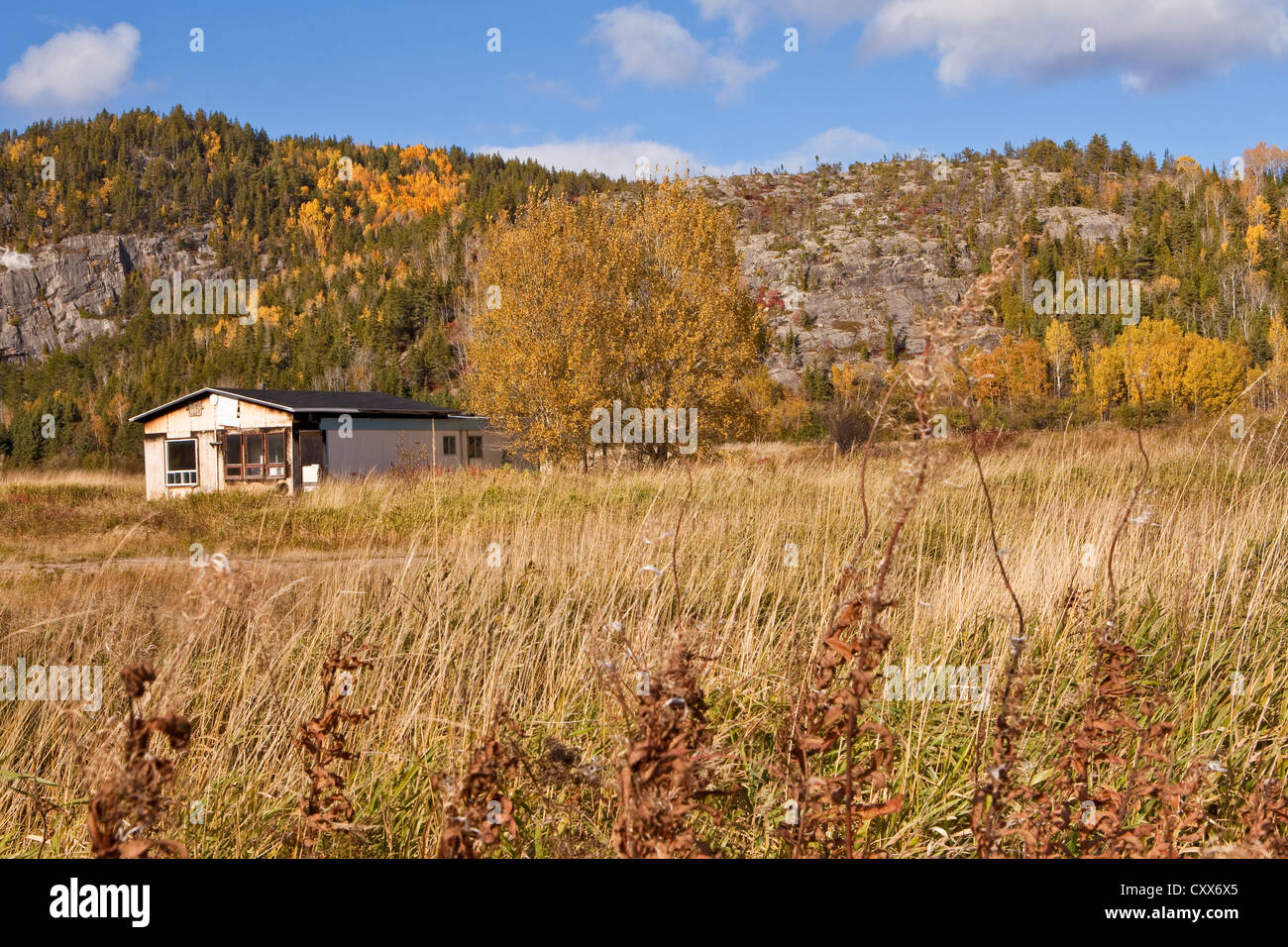 Lac long nord hires stock photography and images Alamy