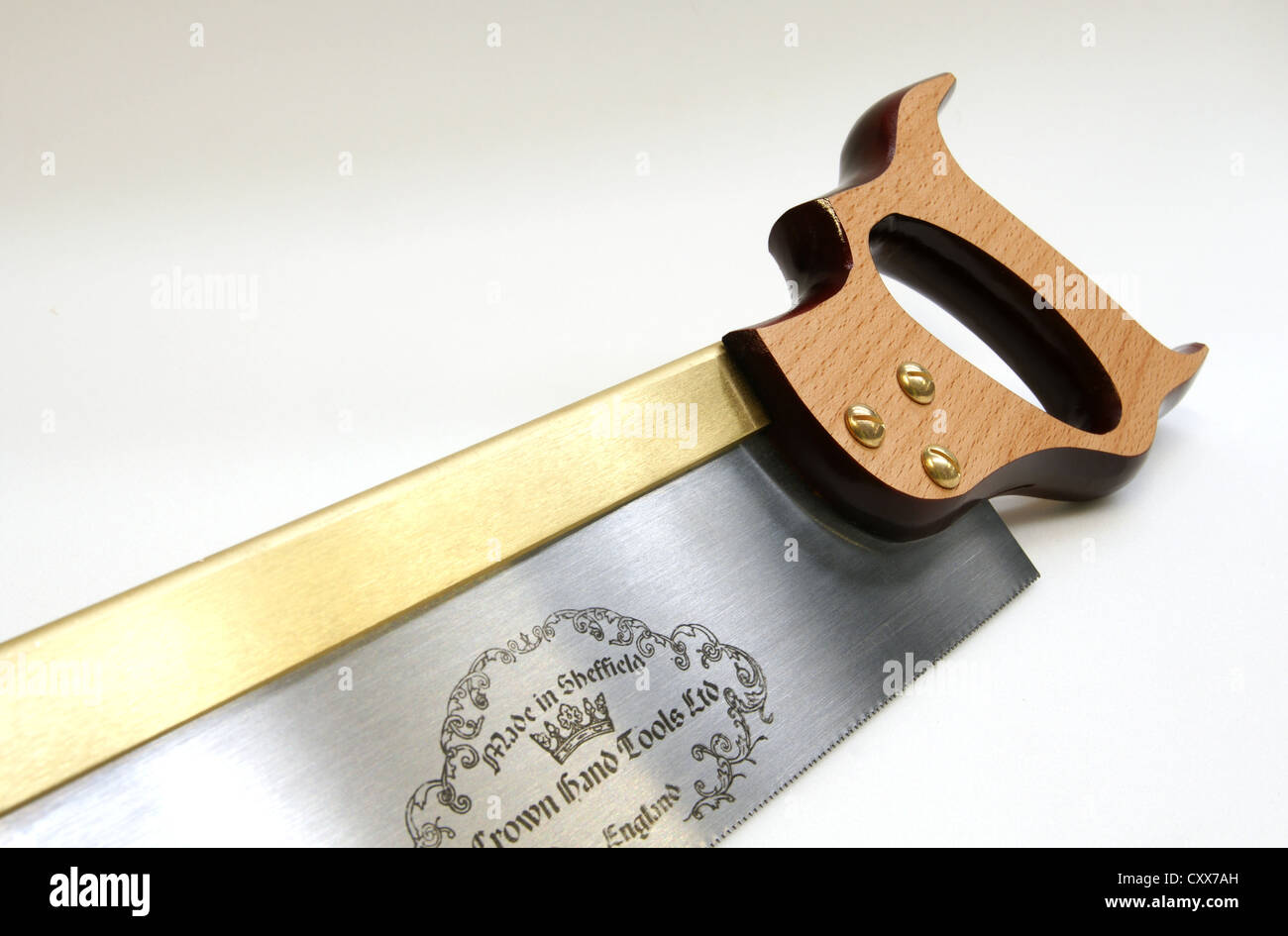 Brass backed tenon saw discount