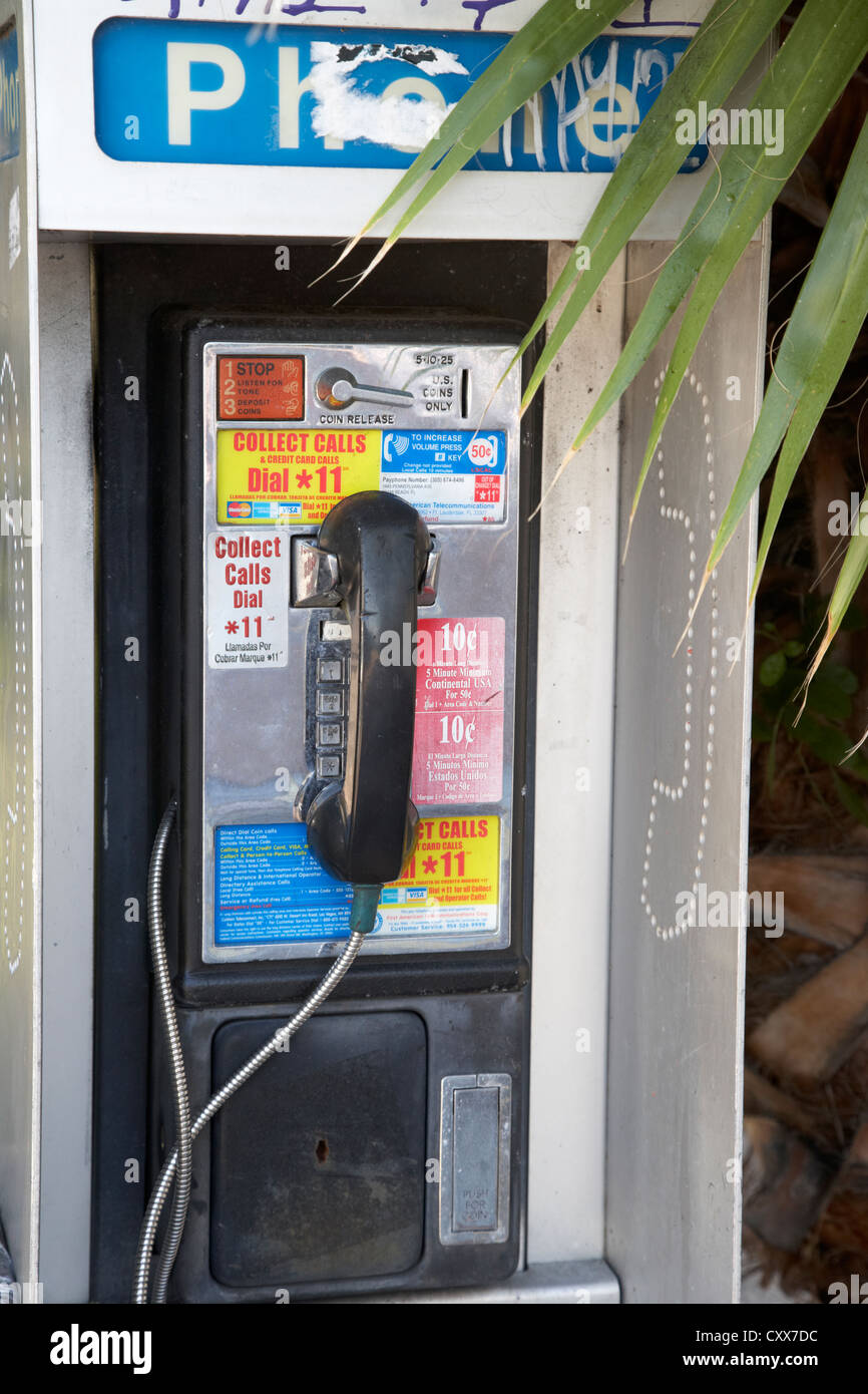 Coin operated telephone hires stock photography and images Alamy