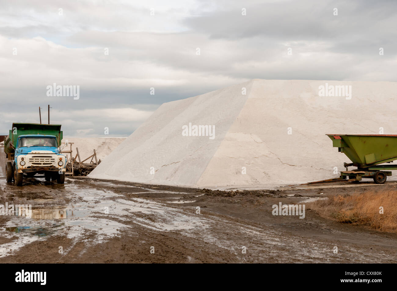 Element sodium chloride hi-res stock photography and images - Alamy