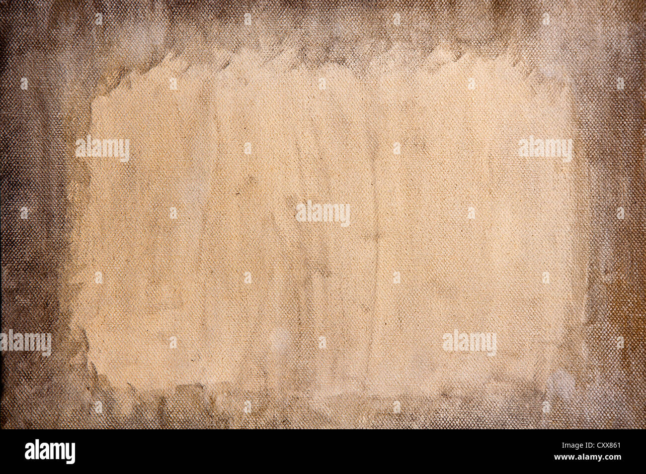 Canvas texture hi-res stock photography and images - Alamy